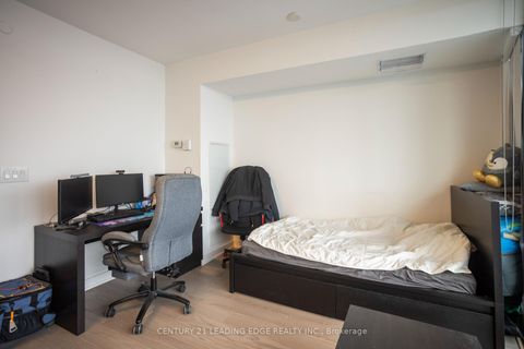 Photo 8 at 3912 - 11 Wellesley Street W, Bay Street Corridor, Toronto