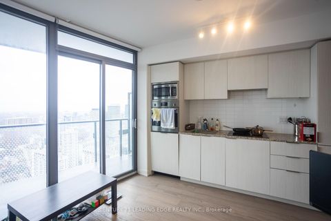 Photo 9 at 3912 - 11 Wellesley Street W, Bay Street Corridor, Toronto
