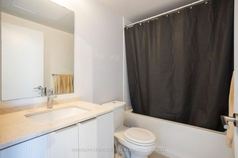 Photo 12 at 3912 - 11 Wellesley Street W, Bay Street Corridor, Toronto