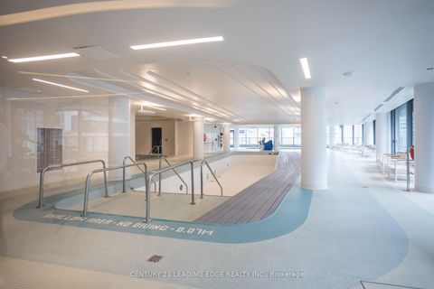Photo 14 at 3912 - 11 Wellesley Street W, Bay Street Corridor, Toronto