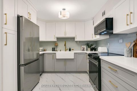 Photo 19 at 51 - 130 Ling Road, West Hill, Toronto