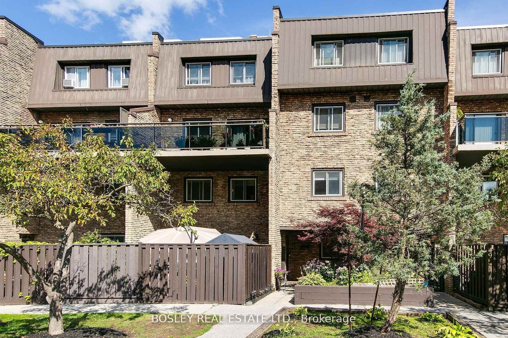 51 - 130 Ling Road, West Hill, Toronto 