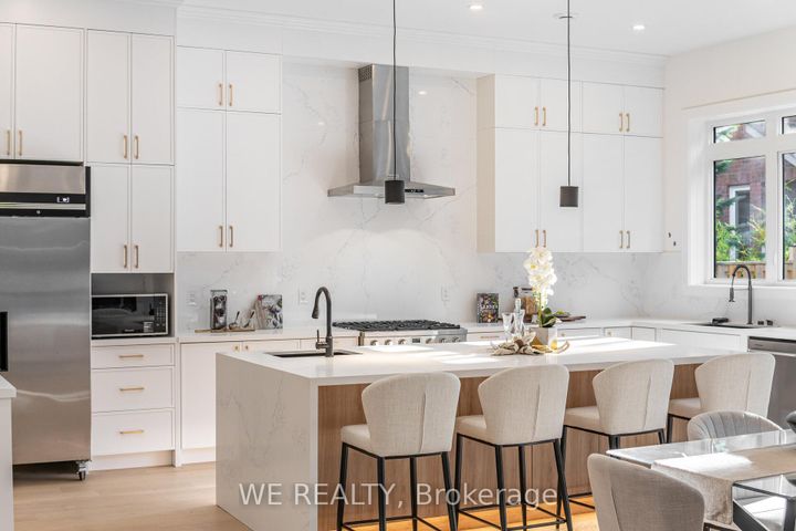 Photo 3 at 1490 Rosebank Road, Woodlands, Pickering
