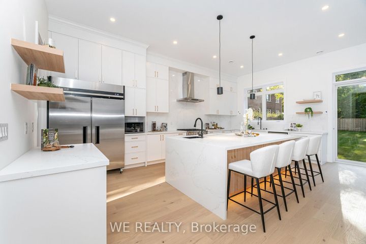 Photo 4 at 1490 Rosebank Road, Woodlands, Pickering