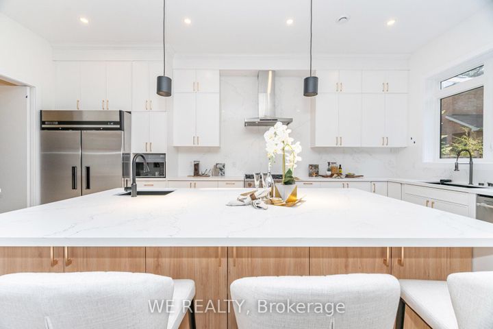 Photo 5 at 1490 Rosebank Road, Woodlands, Pickering