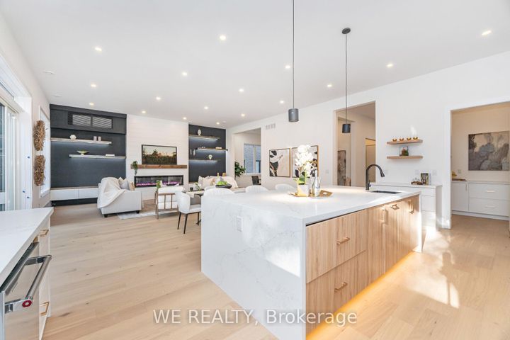 Photo 7 at 1490 Rosebank Road, Woodlands, Pickering