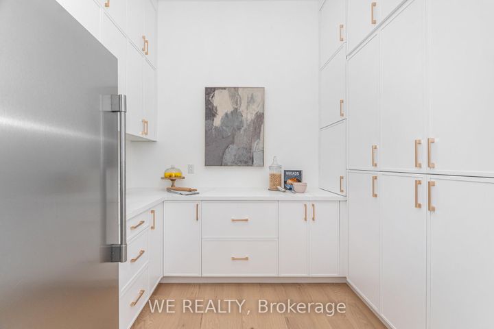 Photo 9 at 1490 Rosebank Road, Woodlands, Pickering