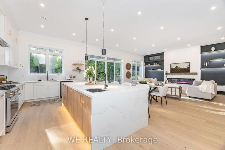 Photo 10 at 1490 Rosebank Road, Woodlands, Pickering