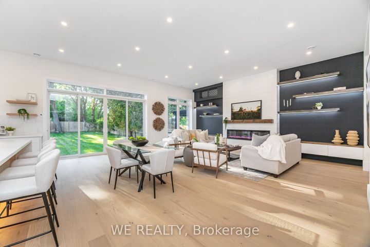 Photo 11 at 1490 Rosebank Road, Woodlands, Pickering