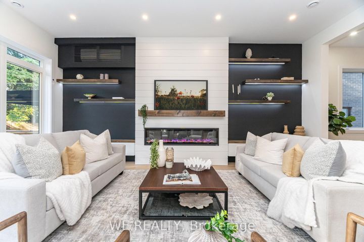 Photo 17 at 1490 Rosebank Road, Woodlands, Pickering