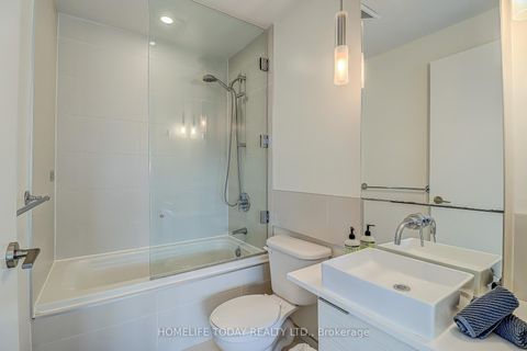 Photo 23 at 1502 - 8 Charlotte Street, Waterfront Communities C1, Toronto