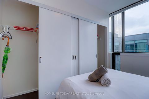 Photo 27 at 1502 - 8 Charlotte Street, Waterfront Communities C1, Toronto