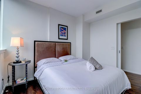 Photo 28 at 1502 - 8 Charlotte Street, Waterfront Communities C1, Toronto