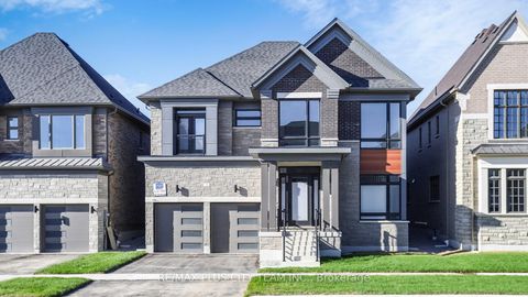 Photo 0 at 8 SAXBY FARM Avenue, King City, King Photo 0 at 8 SAXBY FARM Avenue, King City, King