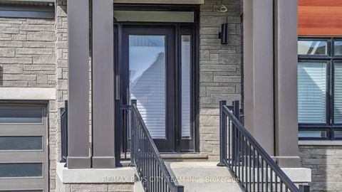 Photo 1 at 8 SAXBY FARM Avenue, King City, King Photo 1 at 8 SAXBY FARM Avenue, King City, King