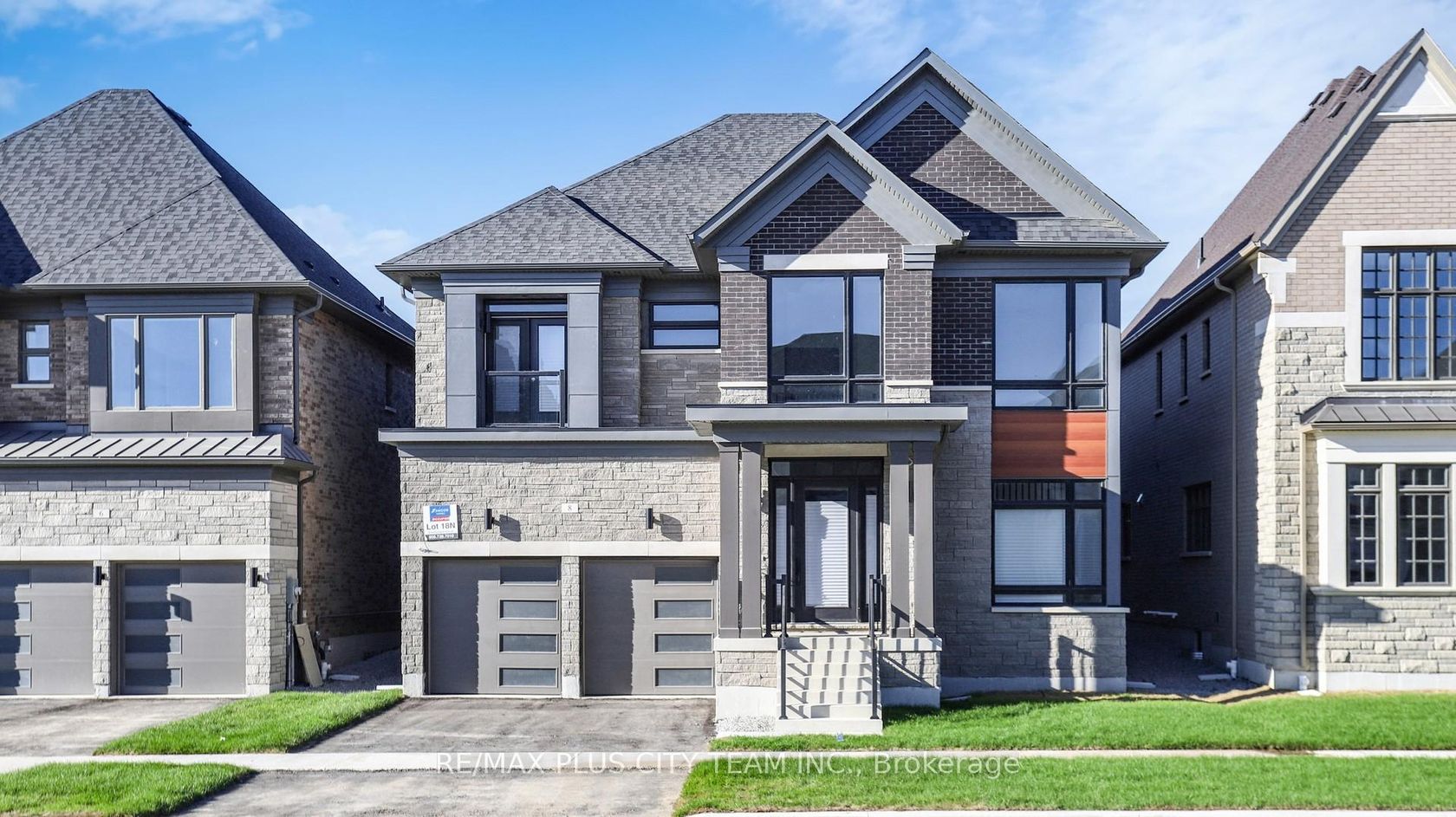 8 SAXBY FARM Avenue, King City, King 