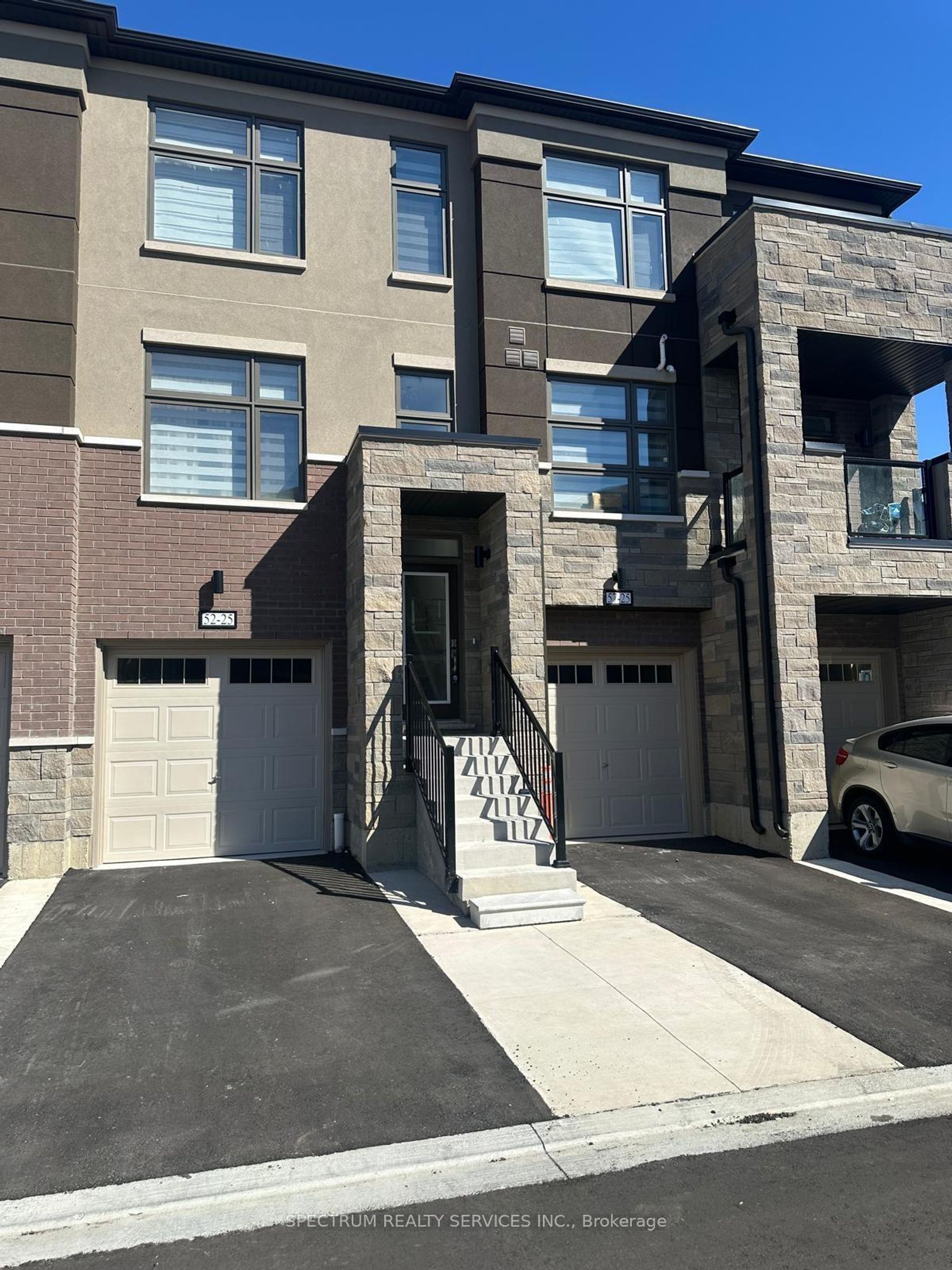 Lot 57 - 25 Fieldridge Crescent, Wellington North, Brampton 2