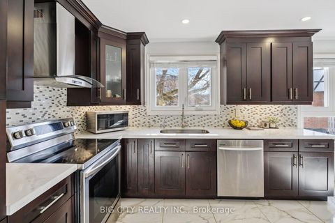 Photo 8 at 21 - 321 Trudelle Street, Eglinton East, Toronto
