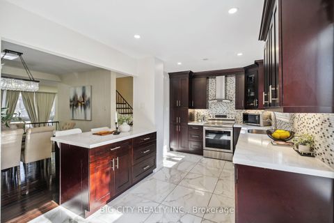 Photo 10 at 21 - 321 Trudelle Street, Eglinton East, Toronto