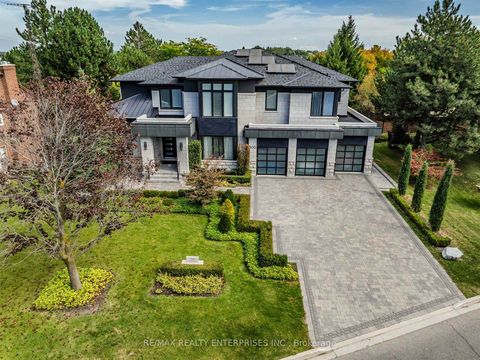 Photo 0 at 500 Warren Road, King City, King Photo 0 at 500 Warren Road, King City, King