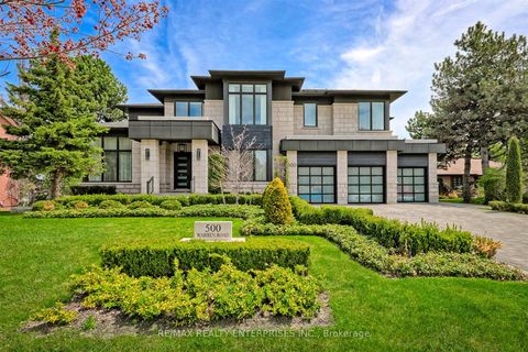 Photo 1 at 500 Warren Road, King City, King Photo 1 at 500 Warren Road, King City, King