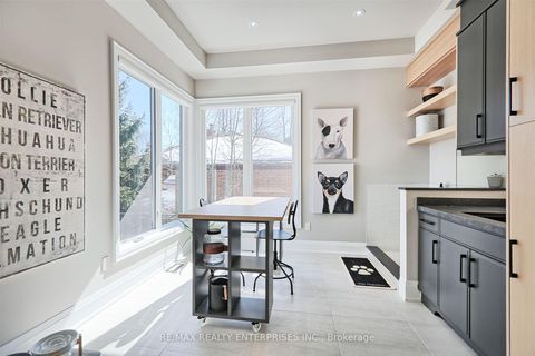 Photo 16 at 500 Warren Road, King City, King Photo 16 at 500 Warren Road, King City, King