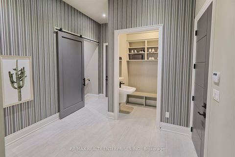 Photo 17 at 500 Warren Road, King City, King Photo 17 at 500 Warren Road, King City, King