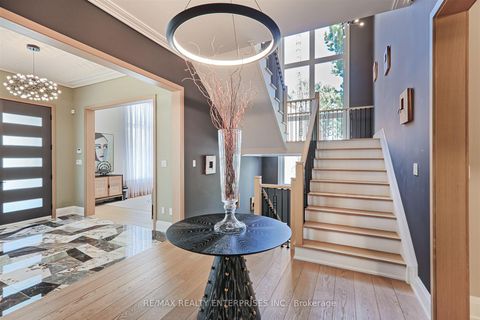 Photo 19 at 500 Warren Road, King City, King Photo 19 at 500 Warren Road, King City, King