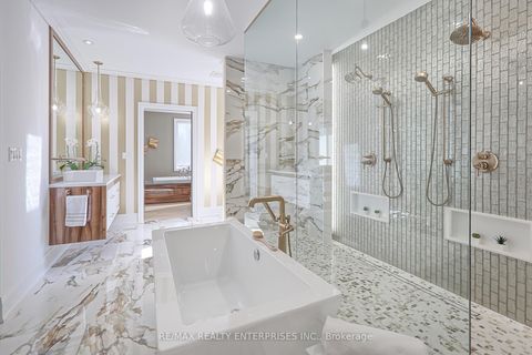 Photo 22 at 500 Warren Road, King City, King Photo 22 at 500 Warren Road, King City, King