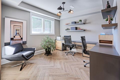 Photo 34 at 500 Warren Road, King City, King Photo 34 at 500 Warren Road, King City, King