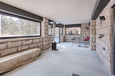 Photo 39 at 500 Warren Road, King City, King Photo 39 at 500 Warren Road, King City, King