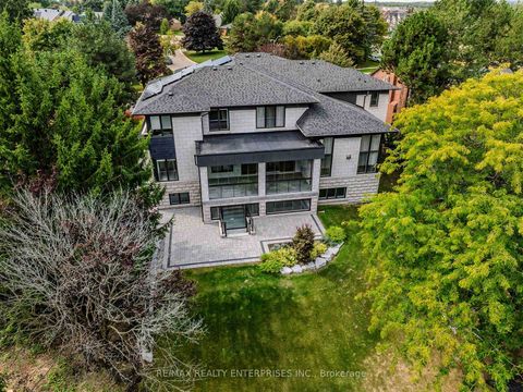 Photo 45 at 500 Warren Road, King City, King Photo 45 at 500 Warren Road, King City, King