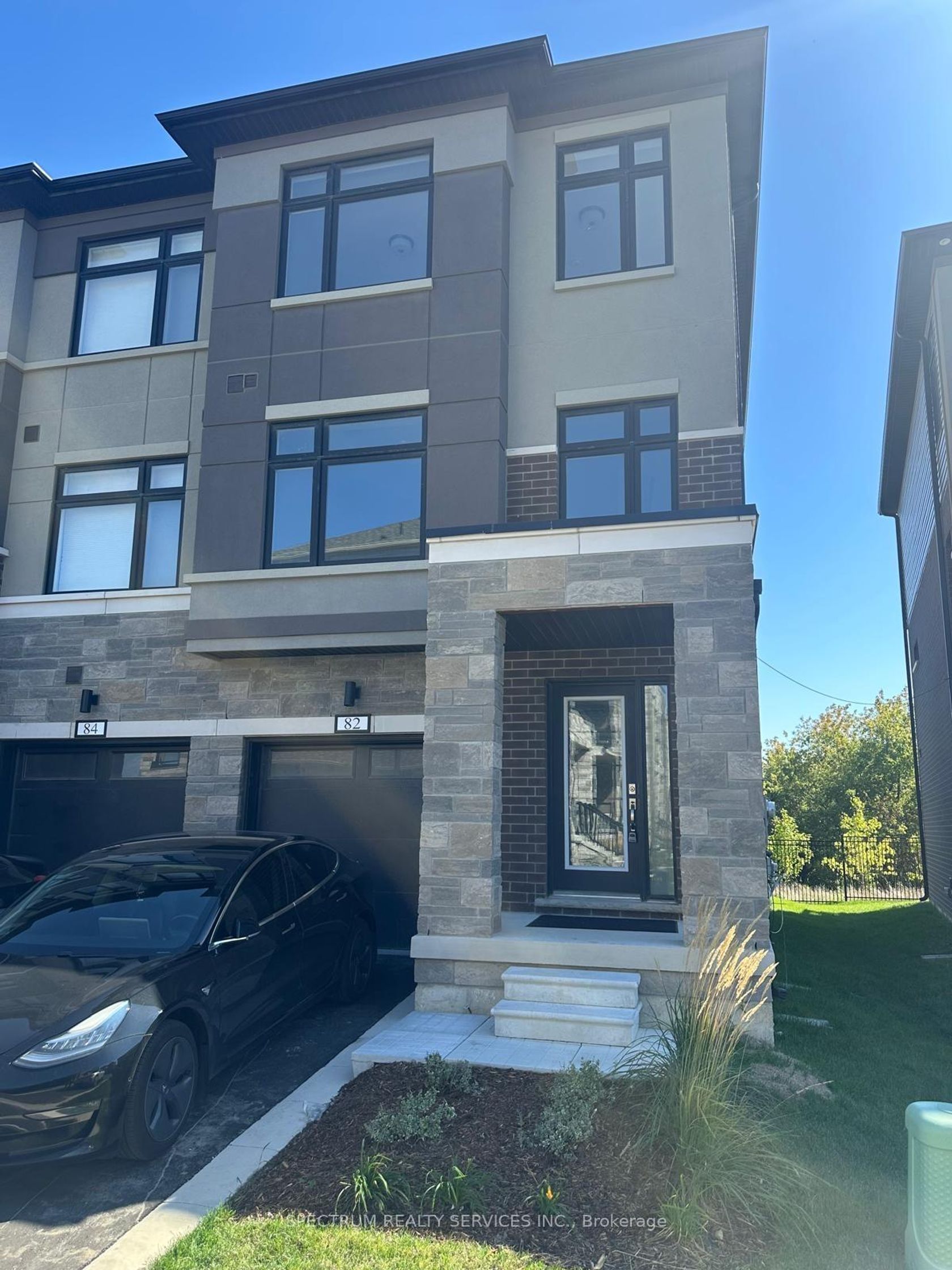 Lot 68 - 82 Fieldridge Crescent, Wellington North, Brampton 2