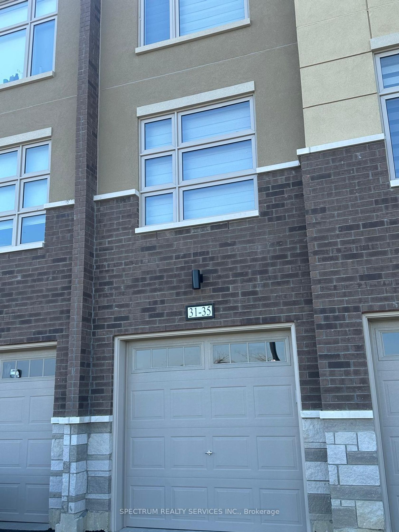 Lot 31 - 35 Fieldridge Crescent, Wellington North, Brampton 2