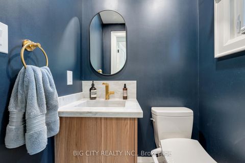 Photo 12 at 28 Humberview Road, Lambton Baby Point, Toronto