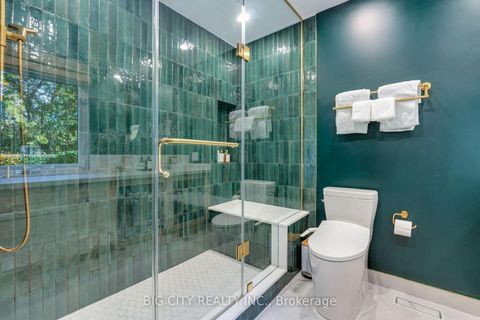 Photo 16 at 28 Humberview Road, Lambton Baby Point, Toronto