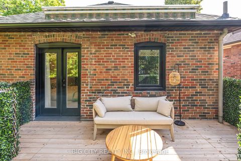 Photo 19 at 28 Humberview Road, Lambton Baby Point, Toronto