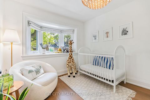 Photo 20 at 28 Humberview Road, Lambton Baby Point, Toronto