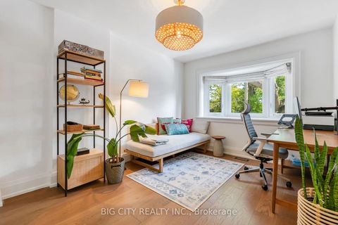 Photo 21 at 28 Humberview Road, Lambton Baby Point, Toronto