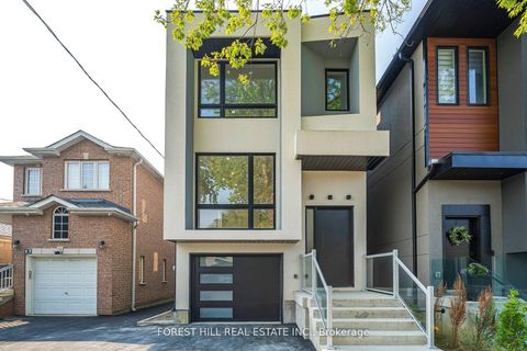 Photo 1 at 19 Simpson Avenue, Mimico, Toronto Photo 1 at 19 Simpson Avenue, Mimico, Toronto