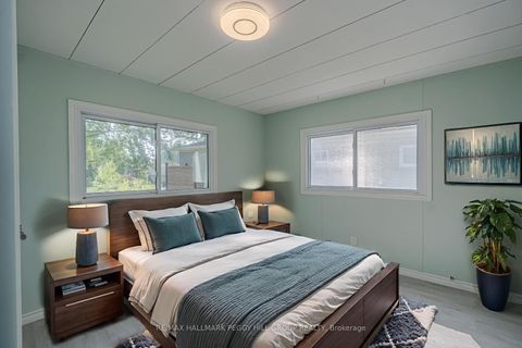 Photo 6 at 85 Hawthorne Drive, Rural Innisfil, Innisfil