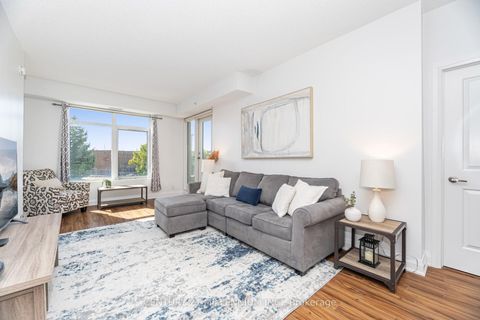 Photo 9 at 217 - 24 Woodstream Boulevard, Vaughan Grove, Vaughan