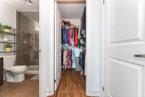Photo 13 at 217 - 24 Woodstream Boulevard, Vaughan Grove, Vaughan