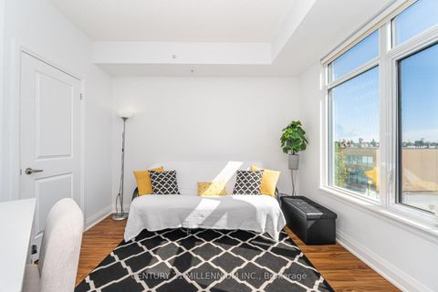 Photo 14 at 217 - 24 Woodstream Boulevard, Vaughan Grove, Vaughan