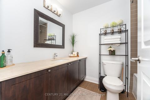 Photo 17 at 217 - 24 Woodstream Boulevard, Vaughan Grove, Vaughan