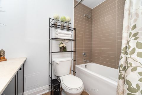 Photo 18 at 217 - 24 Woodstream Boulevard, Vaughan Grove, Vaughan