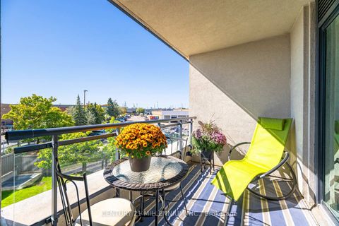Photo 20 at 217 - 24 Woodstream Boulevard, Vaughan Grove, Vaughan