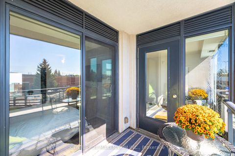 Photo 21 at 217 - 24 Woodstream Boulevard, Vaughan Grove, Vaughan