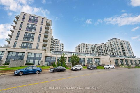 Photo 29 at 217 - 24 Woodstream Boulevard, Vaughan Grove, Vaughan