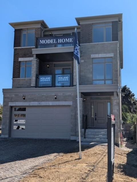 Photo 3 at 965 Queensdale Avenue, Donevan, Oshawa